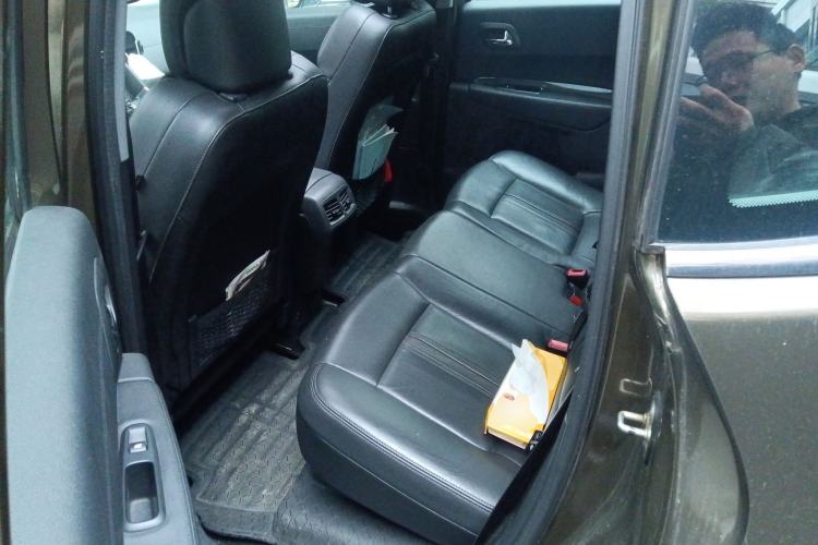 Used Peugeot 3008 2013 2.0L Automatic Trend Edition