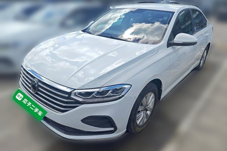 Used Volkswagen Lavida 2023 1.5L Automatic De Yi Edition