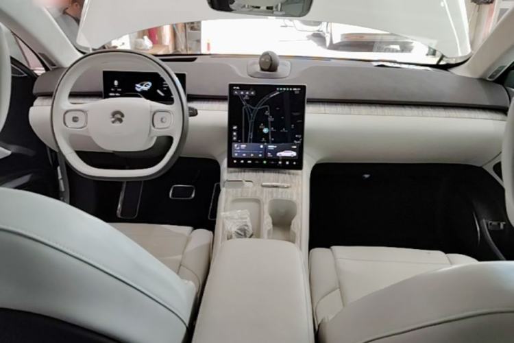 Used Nio ET7 2022 100kWh First Edition