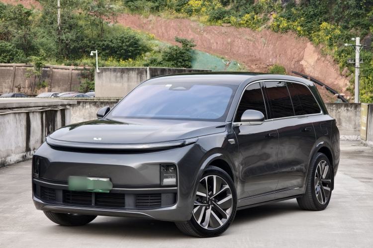 Used Li Auto L9 2024 Pro Model