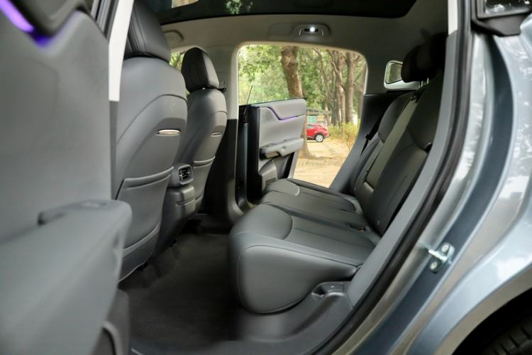 Used XPeng G6 2025 625 Long-Range Max Flagship Edition
