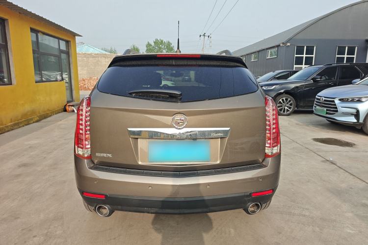 Used Cadillac SRX 2015 3.0L Comfort Version
