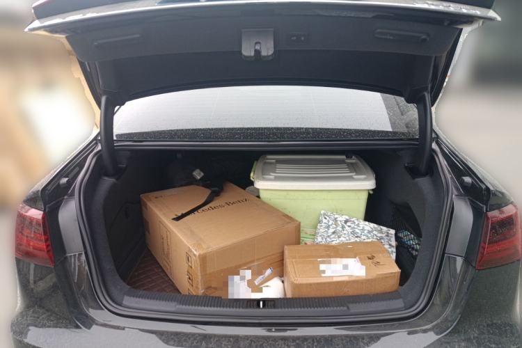 Used Audi A6L 2018 30th Anniversary Edition 30 FSI Style Model
