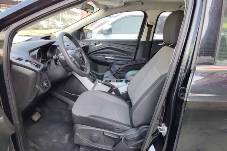 Used Ford Kuga 2013 1.6L GTDi Two-Wheel-Drive Comfort Model