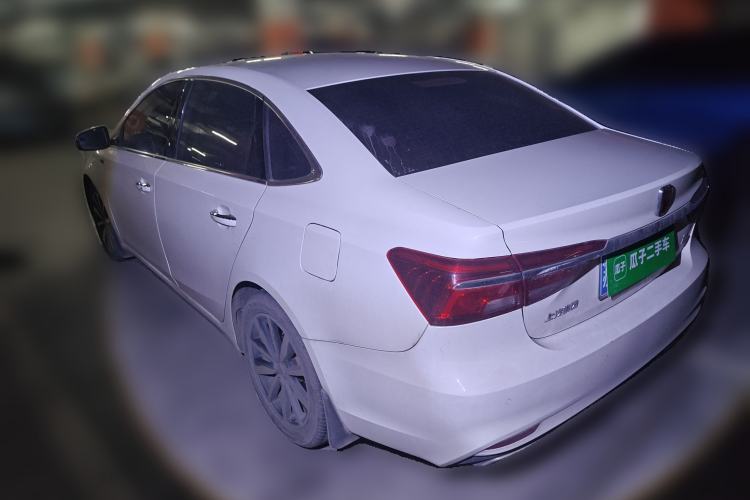 Used Roewe i6 2018 20T Automatic Flagship Edition