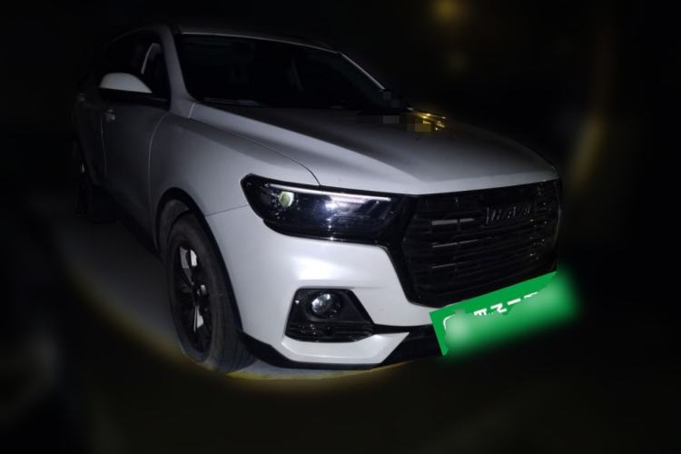 Used Haval H6 2021 National Trend Edition 1.5T Automatic Champion Version