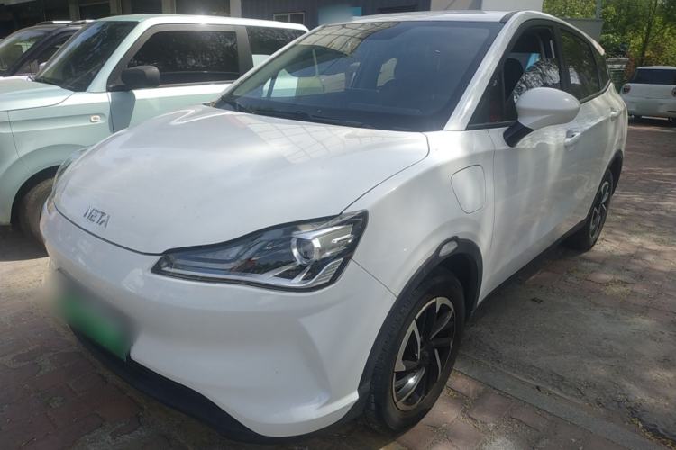 Used NETA V 2022 Long-Range Industry Custom Edition