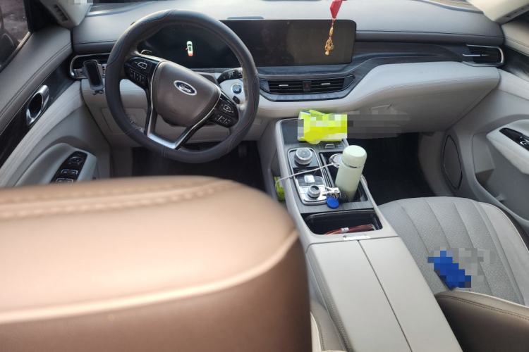 Used Ford Equator 2023 EcoBoost 225 Premier PLUS 7-Seater (2/2/3)