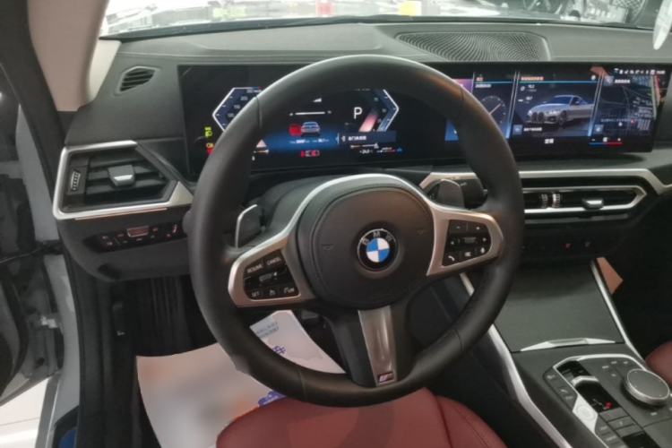 Used BMW 4 Series 2023 425i M Sport Package
