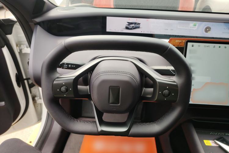 Used Avatr 06 2025 Ultra Pure Electric Edition
