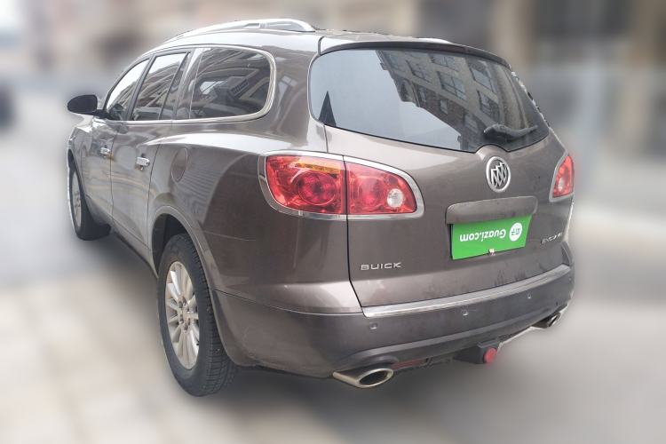 Used Buick Enclave 2013 3.6L Two-Wheel-Drive Elegance Edition