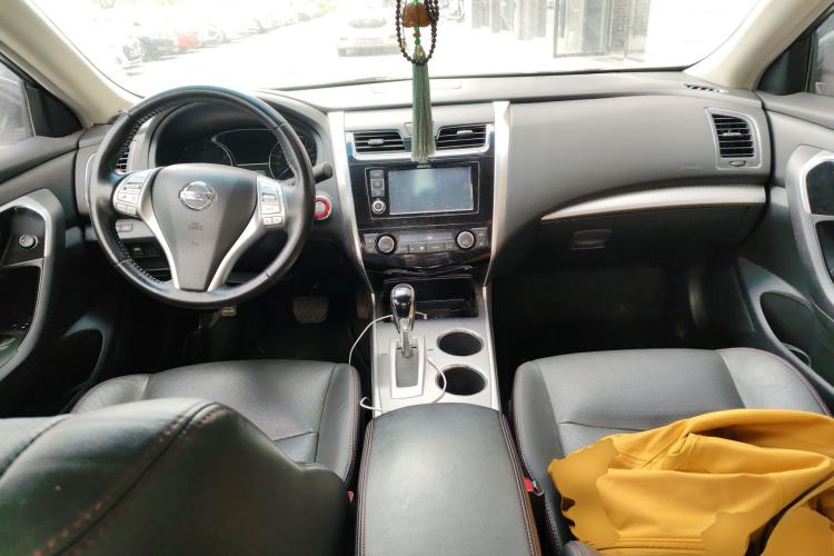 Used Nissan Teana 2016 Revised Version 2.0L XL Comfort Edition
