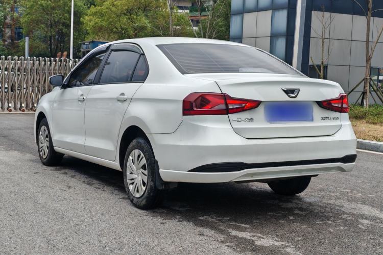 Used Jetta VA3 2021 1.5L Automatic "Upward Journey" Edition
