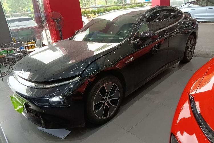 Used XPeng P7 2024 P7i 550 Pro