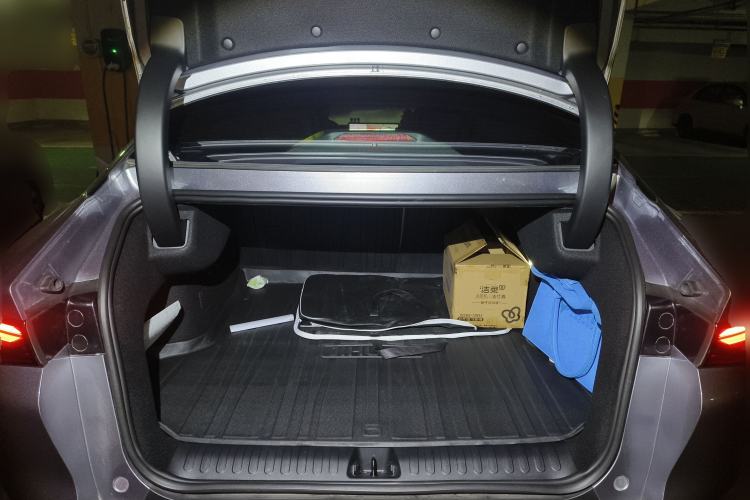 Used ARCFOX Alpha S5 2024 560PRO 185kW