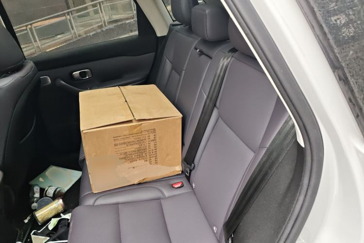 Used Leapmotor C10 2024 530 Smart Edition
