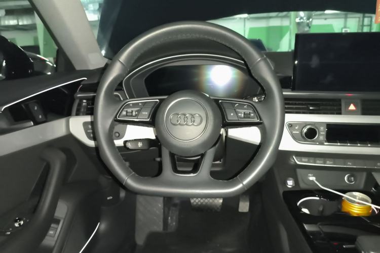 Used Audi A5 2024 Sportback 40 TFSI quattro Luxury Dynamic Model