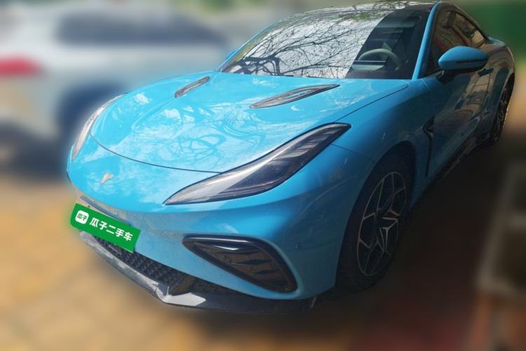 Used NETA GT 2023 660