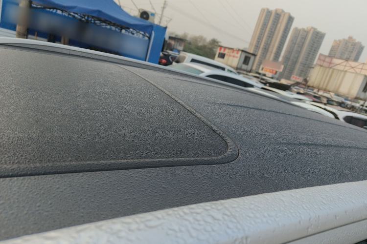 Used Landian E5 2024 Honor Edition 100KM Deluxe 7-Seater
