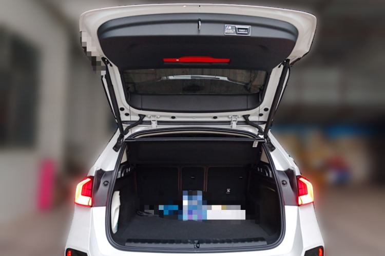 Used BMW X1 2023 sDrive25Li M Sport Package