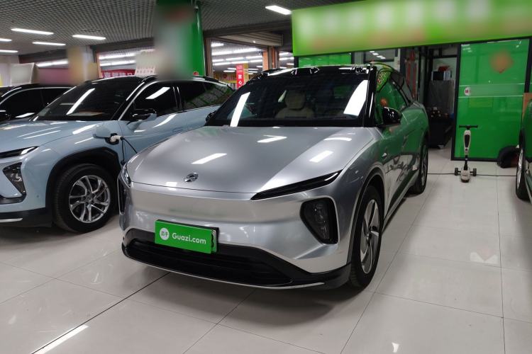 Used Nio ES6 2023 75 kWh