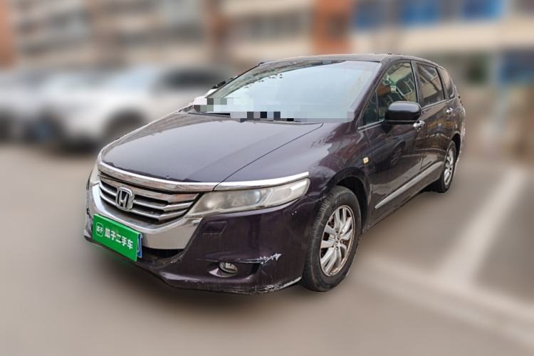 Used Honda Odyssey 2013 2.4L Elite Edition