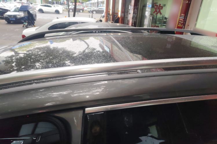 Used Mercedes-Benz EQB 2022 EQB 260
