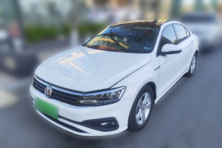 Used Volkswagen Lamando 2019 230TSI DSG Vision Edition China VI Standard