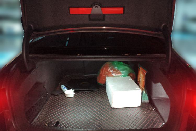 Used Volkswagen Phideon 2018 Revised Version 380TSI Two-Wheel Drive Business Edition