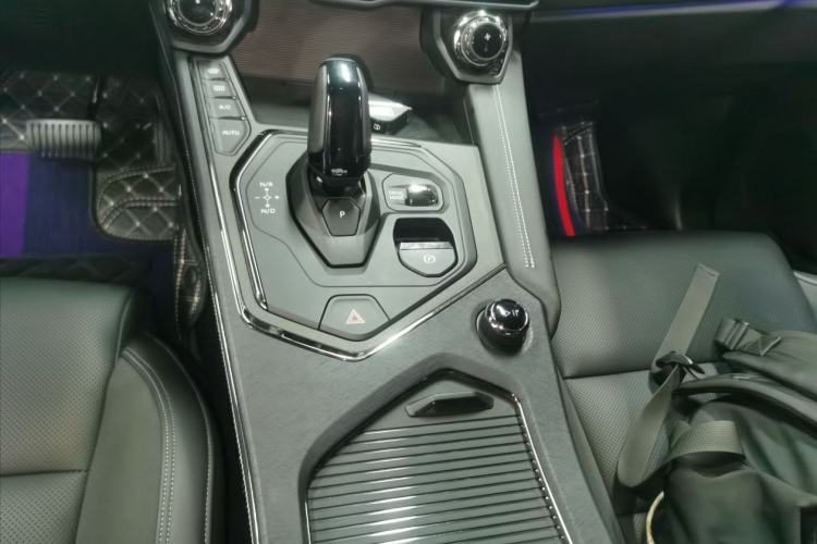 Used Lynk & Co 01 EM-P 2023 1.5TD EM-P PM
