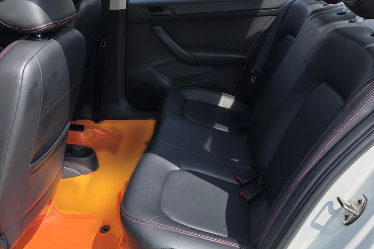 Used Volkswagen Santana 2021 1.5L Automatic Fashion Edition
