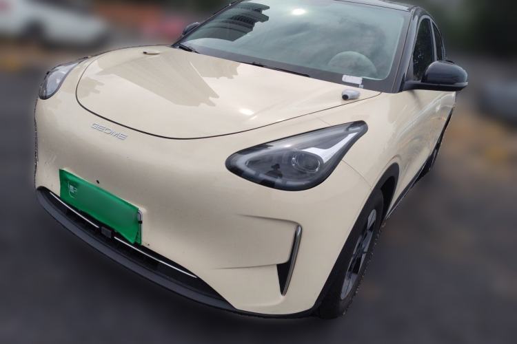 Used Geely Galaxy Geome 2025 UP 410km Exploration Edition