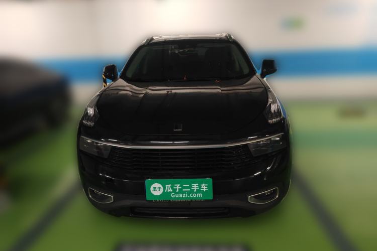 Used Lynk & Co 01 2017 2.0T Two-Wheel Drive Pro Edition
