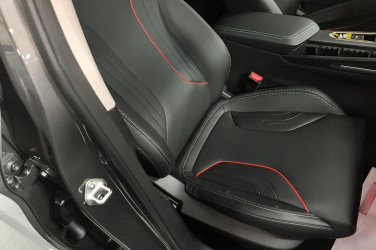 Used Geely Auto Binray 2024 Binrui COOL 1.5T DCT Longteng Edition