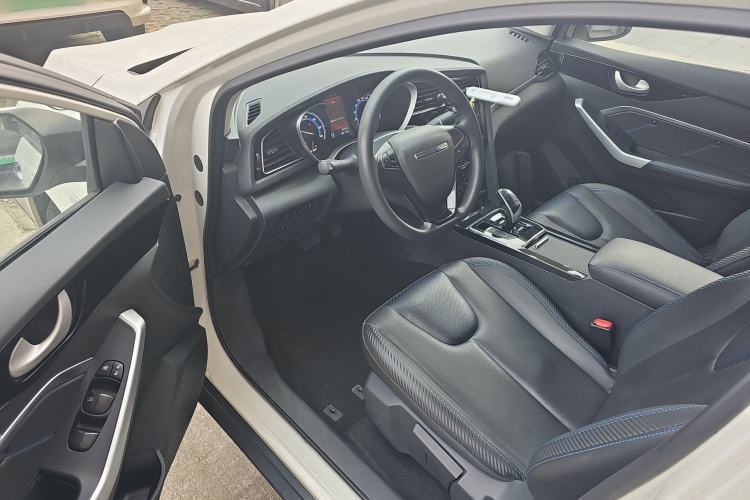 Used Venucia Venucia D60EV 2020 Standard Range Smart Drive Edition
