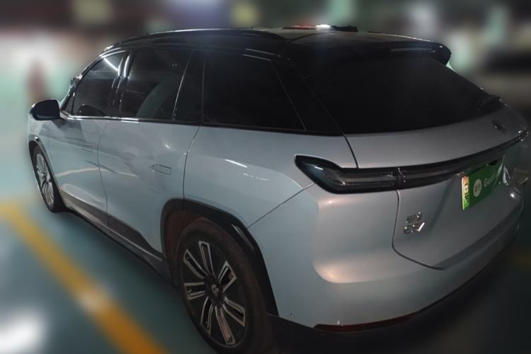 Used Nio ES7 2022 100 kWh