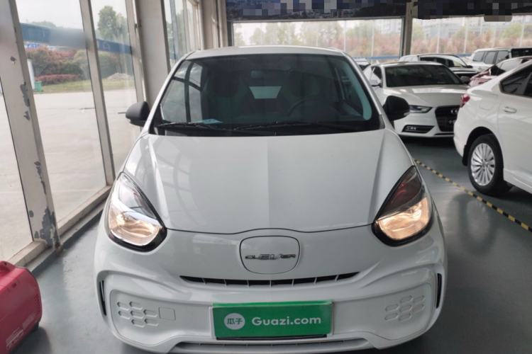 Used Roewe Clever 2021 302km Excellence Edition
