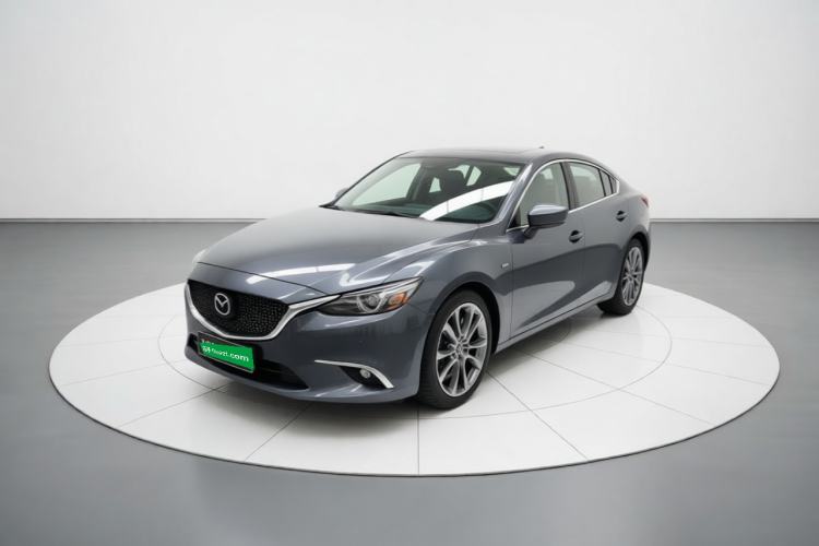 Used Mazda Atenza 2018 2.5L Skyactiv Sport Version China V Standard Guazi used car, China used car export, Used car for sale, Used  cars, Cheapest cars for sale