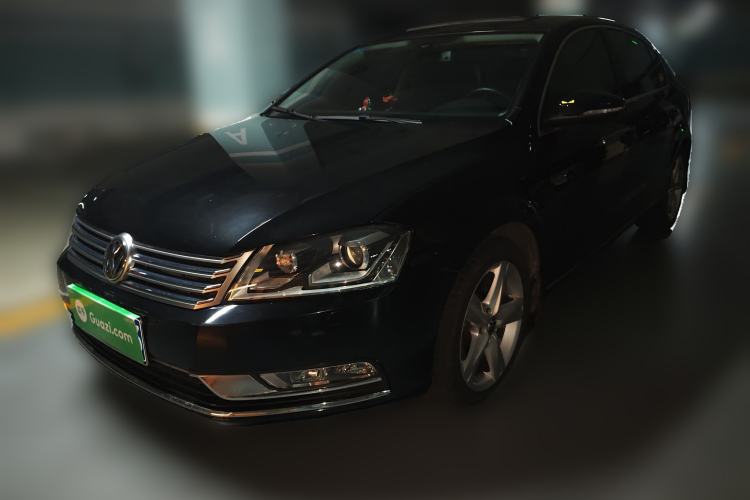 Used Volkswagen Magotan 2016 1.8TSI Luxury Comfort Model