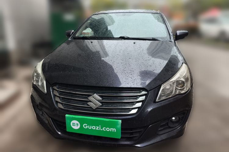 Used Suzuki Alivio 2015 1.6L Automatic Comfort Model