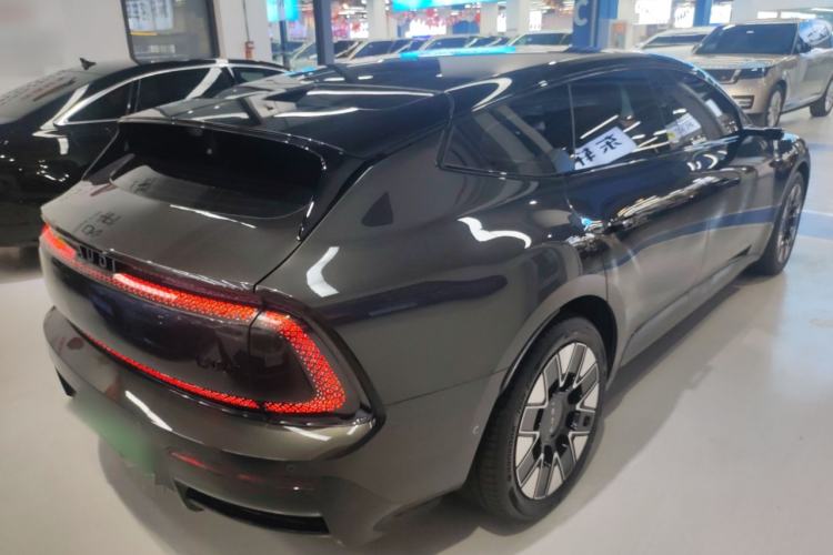 Used Audi E5 Sportback 2026 Pioneer Model