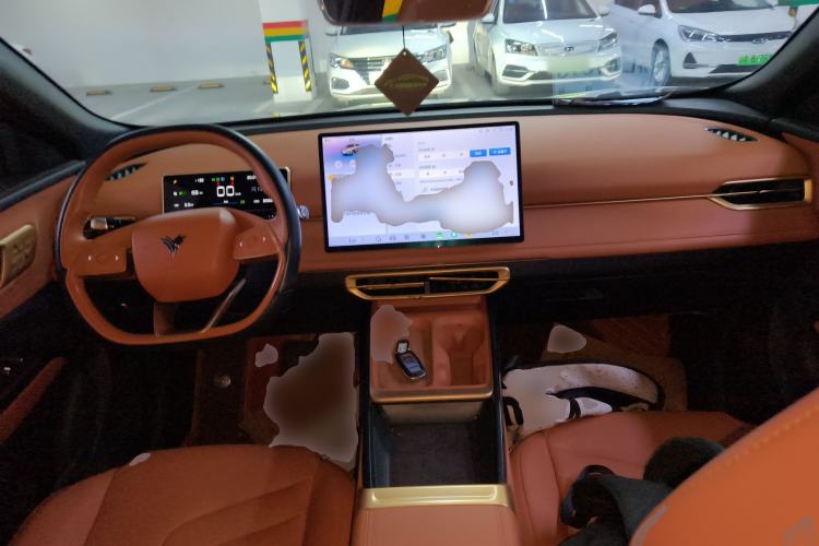 Used NETA X 2023 400 Lite