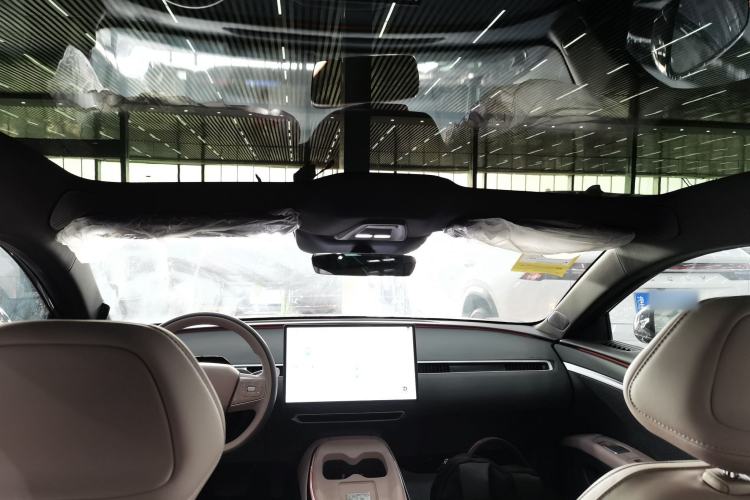 Used XPeng MONA M03 2025 600 with Ultra-Long Range Max