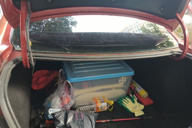 Used Buick GT 2012 GT 1.6L Manual Comfort Edition