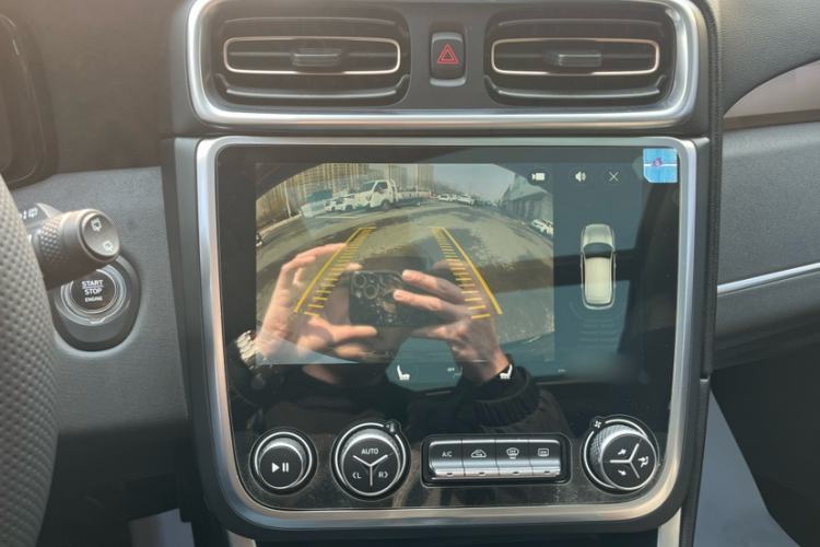 Used Lynk & Co 01 2017 2.0T Two-Wheel Drive Pro Edition