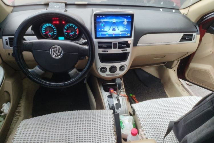 Used Buick Excelle 2013 1.5L Automatic Classic Model