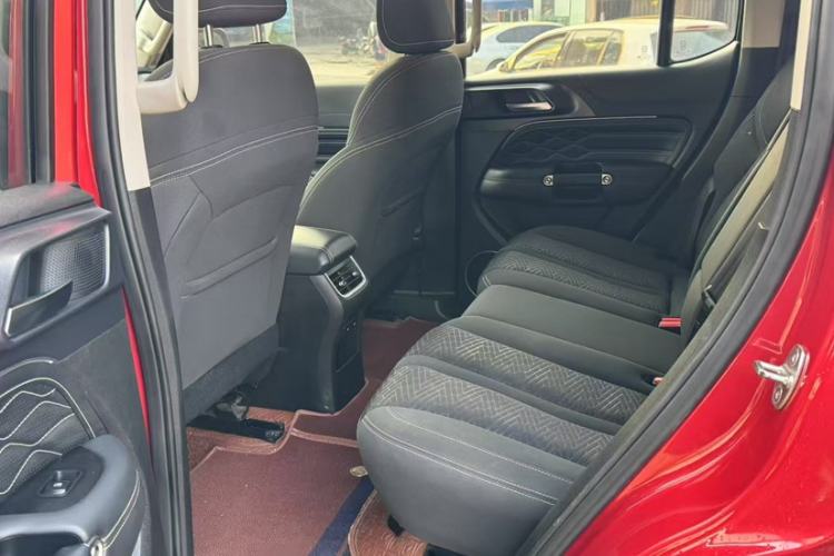 Used Tank 300 2021 Explorer 2.0T Off-Road Edition