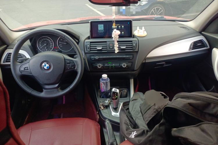 Used BMW 1 Series 2013 Revised 116i Leading Edition
