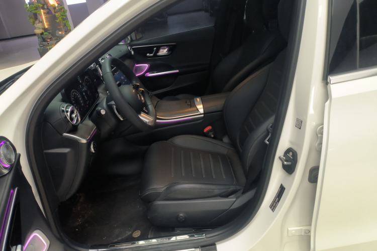 Used Mercedes-Benz C-Class 2024 Restyled C-Class 260 L Sport Edition