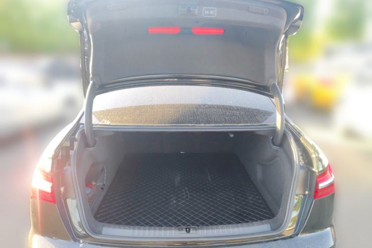 Used Audi A6L 2024 45 TFSI quattro Prestige Dynamic Edition